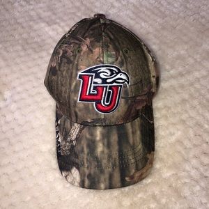 Liberty University Hat
